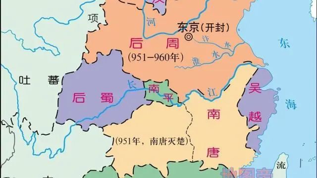 朝代历史介绍_朝代历代顺序_中国历史朝代及皇帝简介/