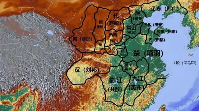 朝代历史介绍_朝代历代顺序_中国历史朝代及皇帝简介