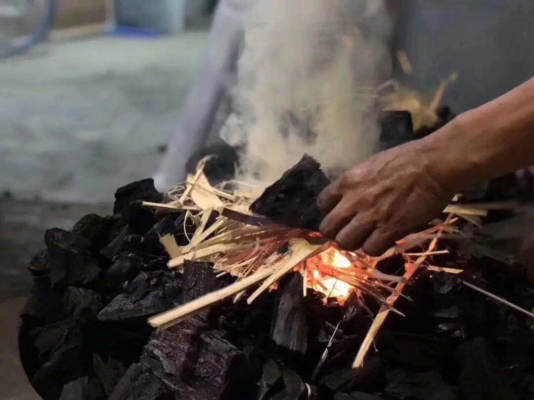 喝一口就难忘备受追捧的鸭屎香究竟有多香