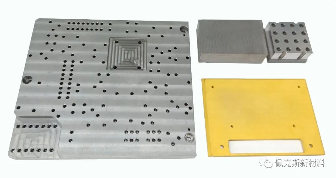 佩克斯新材料|SEMICON  China 2021上海國際半導(dǎo)體展邀請函(圖4)