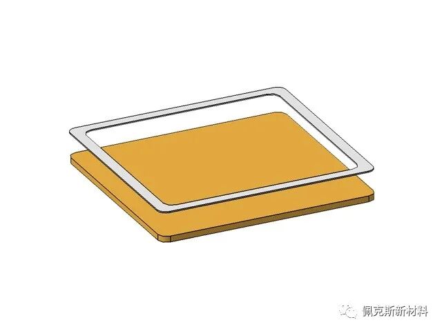 佩克斯新材料|SEMICON  China 2021上海國際半導(dǎo)體展邀請函(圖6)