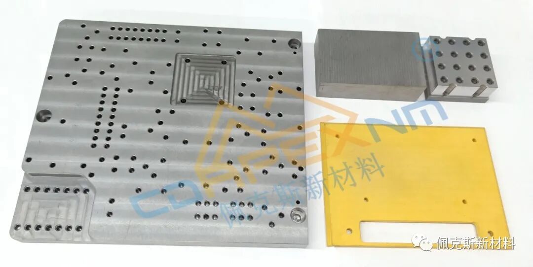 佩克斯新材料|參加CIOE第22屆中國國際光電博覽會(圖7)