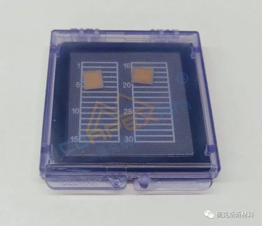 佩克斯新材料|參加CIOE第22屆中國國際光電博覽會(圖6)