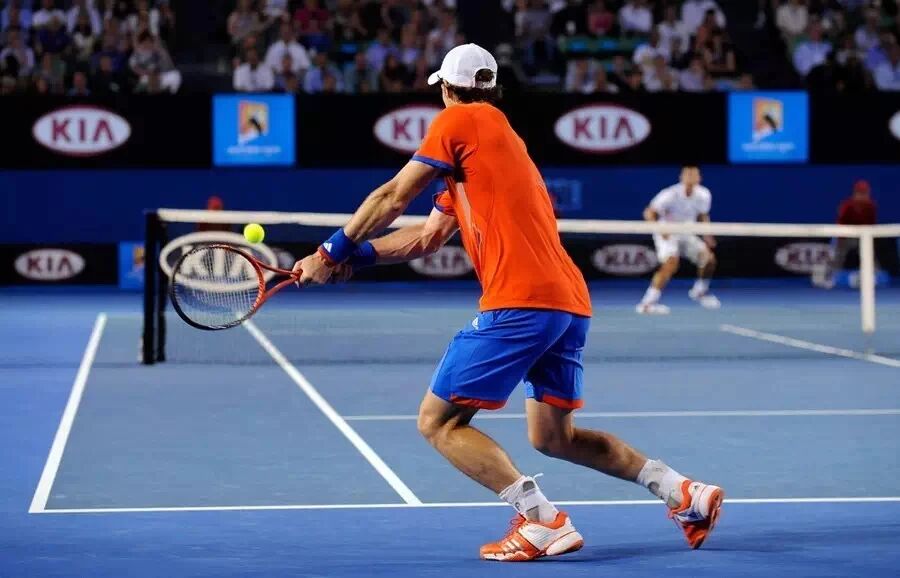 对方发球很弱，你却打不死？那是你没做到这些