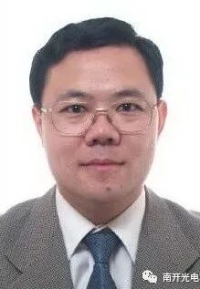 光伏材料和器件实验室