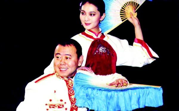 潘子放飞自我！66岁的潘长江，为啥不招人待见了？