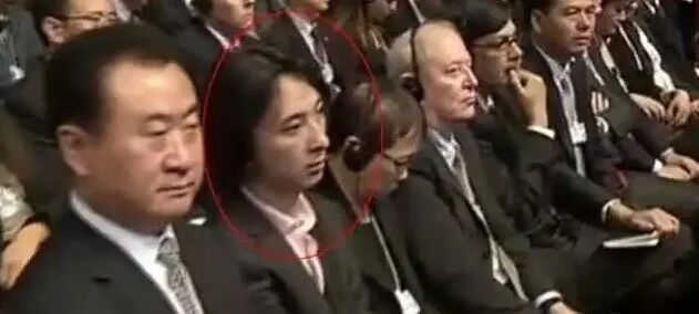 万达太子回归！王思聪抱着37亿，与接班人开启最后一战