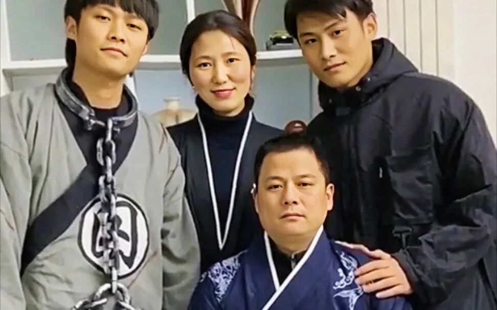 摊牌了！疯狂小杨哥背后，可能是整个合肥！