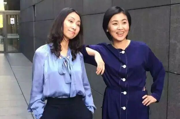 中国最强闺蜜颜宁和李一诺，活出了女性最羡慕的模样