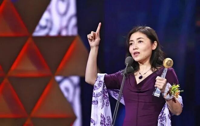 中国最强闺蜜颜宁和李一诺，活出了女性最羡慕的模样