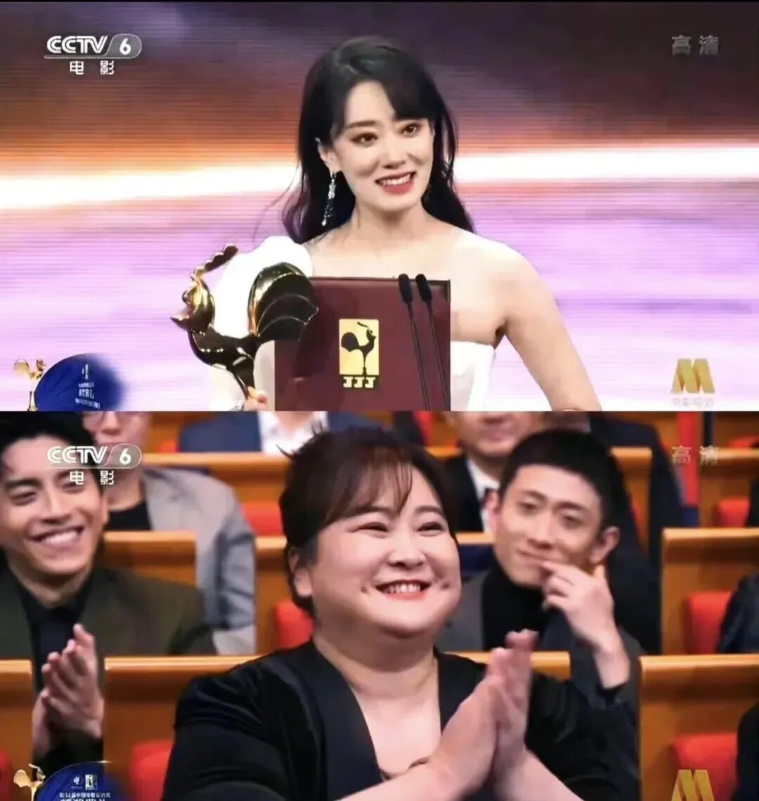 震撼！贾玲暴瘦100斤，公开露面颜值逆天，网友：不敢相信！