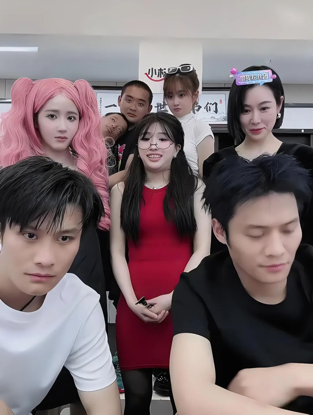 一个时代落幕！小杨哥最担心的事，还是发生了