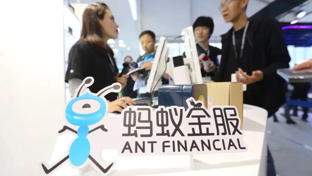 最后的“底牌”上交国家，“套现”千亿后，马云彻底摆烂了？