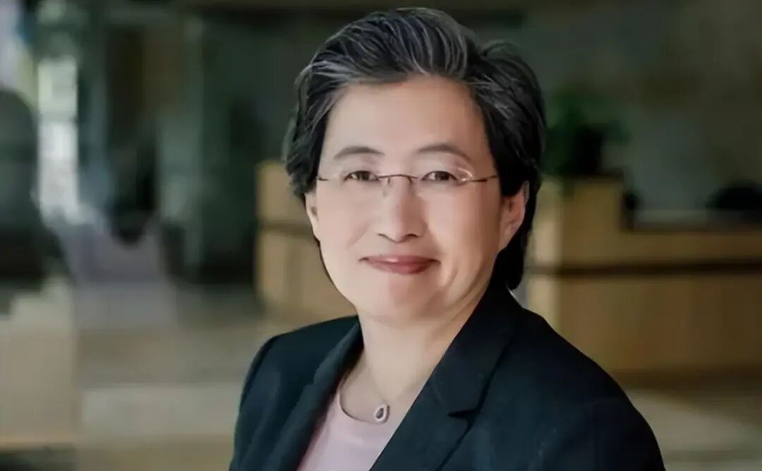 最会搞钱的“芯片女王”，年薪高达4亿，美国华人芯片专家