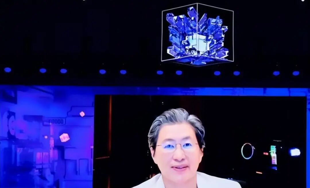 最会搞钱的“芯片女王”，年薪高达4亿，美国华人芯片专家