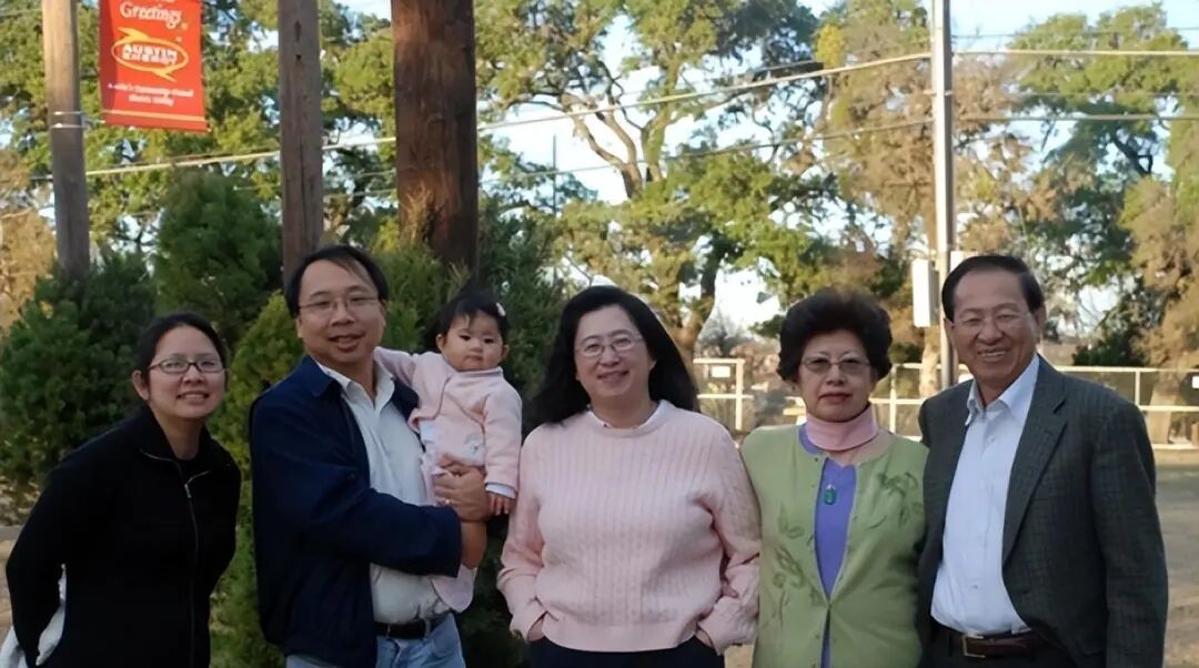 最会搞钱的“芯片女王”，年薪高达4亿，美国华人芯片专家