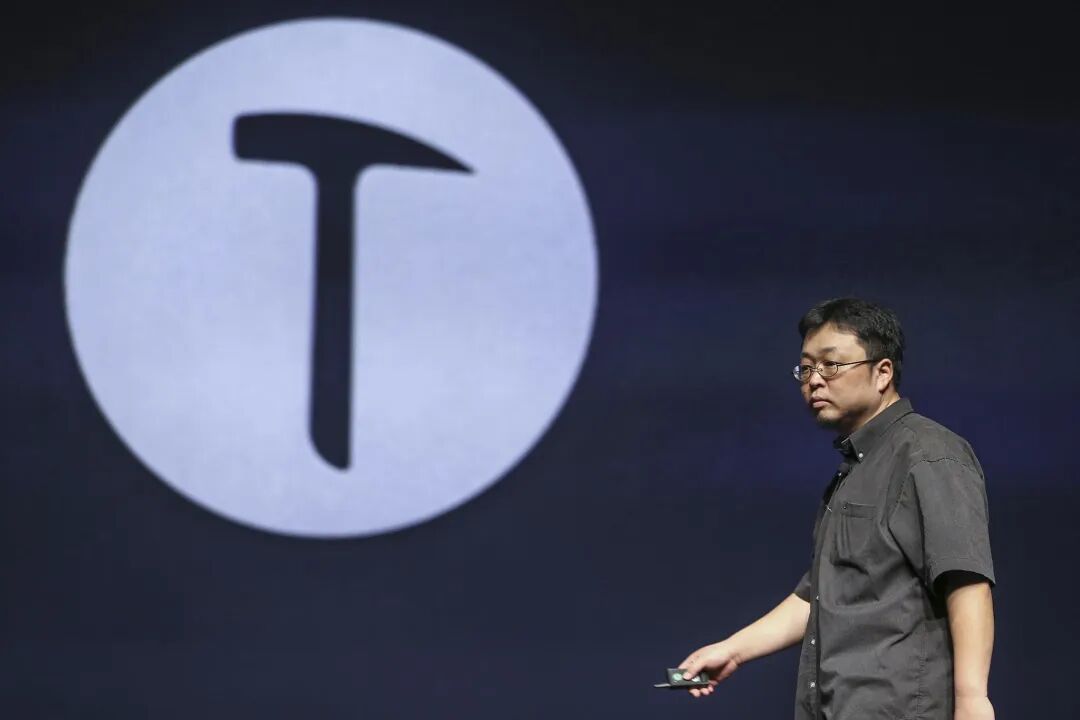 罗永浩炮轰俞敏洪：多年积怨，终得释放？