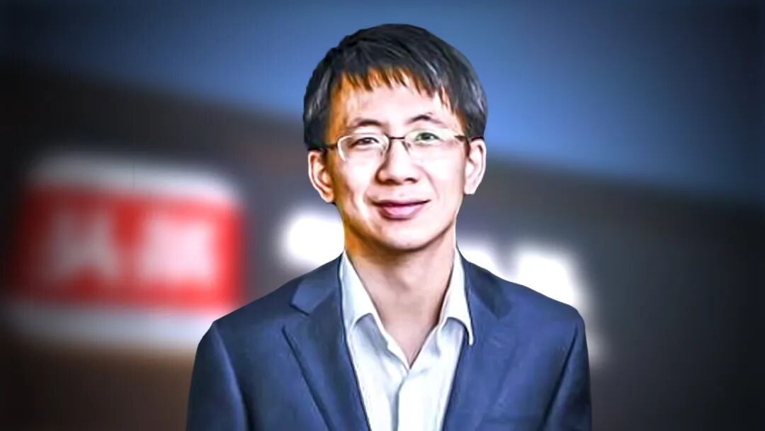 张一鸣，39岁，距离世界首富仅一步之遥！