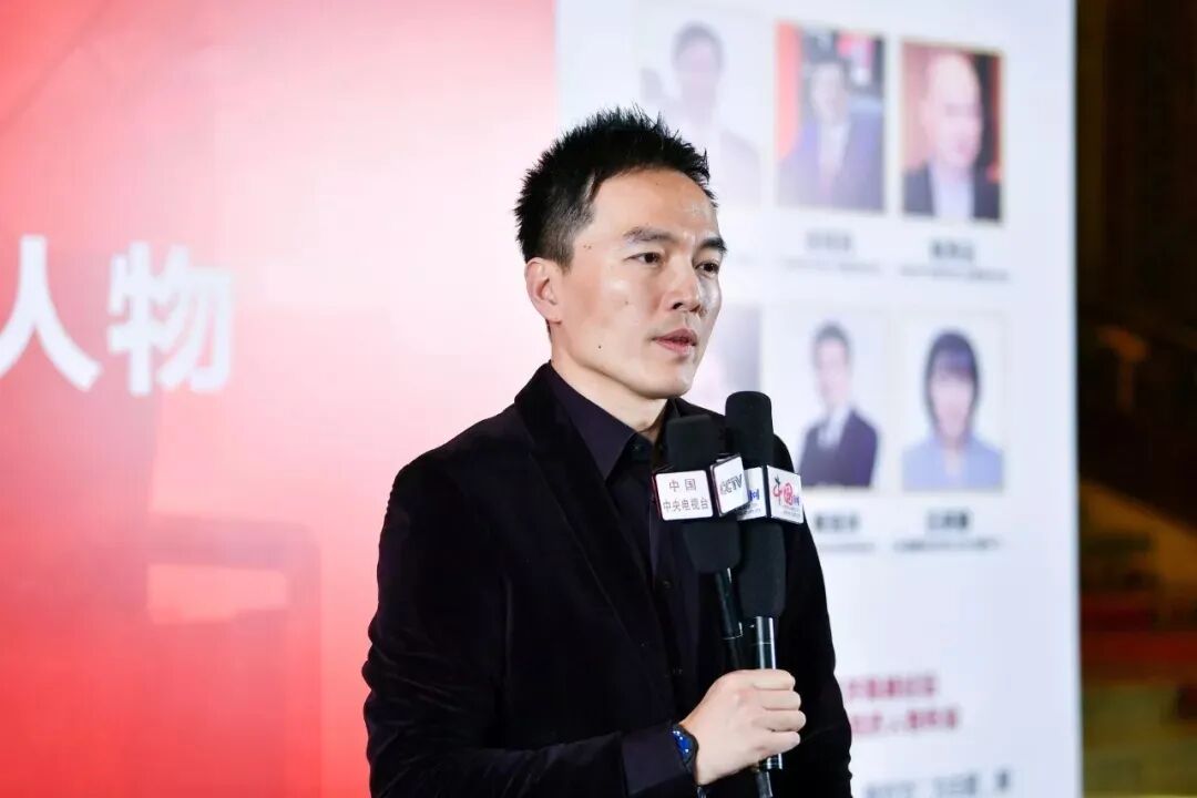 栗浩洋：《非你莫属》时风光无限，现负债9亿艰难求生