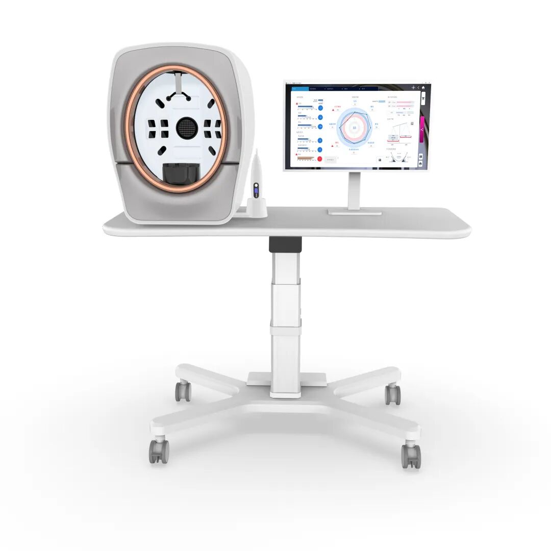 采美推荐经典皮肤检测仪visia7oservjanuspro思图美际d8