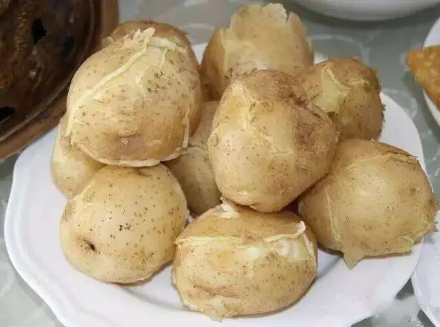 《舌尖上的永登》——家乡特色美食大全