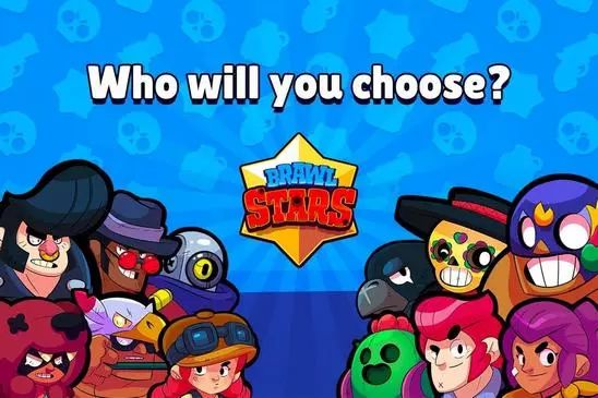 《荒野亂鬥Brawl Stars》評測 一款速戰速決的輕量版「吃雞」手遊 遊戲 第8張