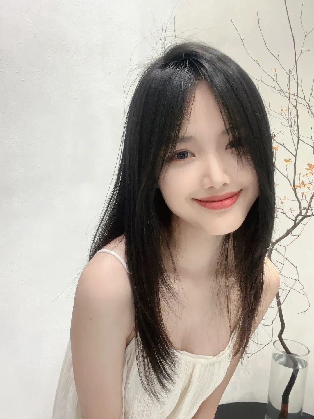超柔顺泡沫发型挑战