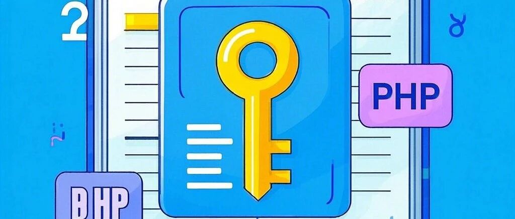 解锁 PHP 严格类型：提升代码质量的密钥