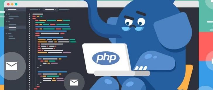 图片[1] - PHP 8.5 来了！开发者必读升级指南！ - 易航博客