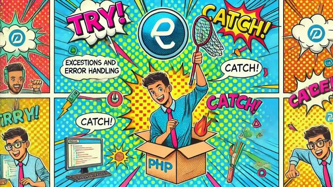 解锁 PHP 异常处理：构建高可靠性应用