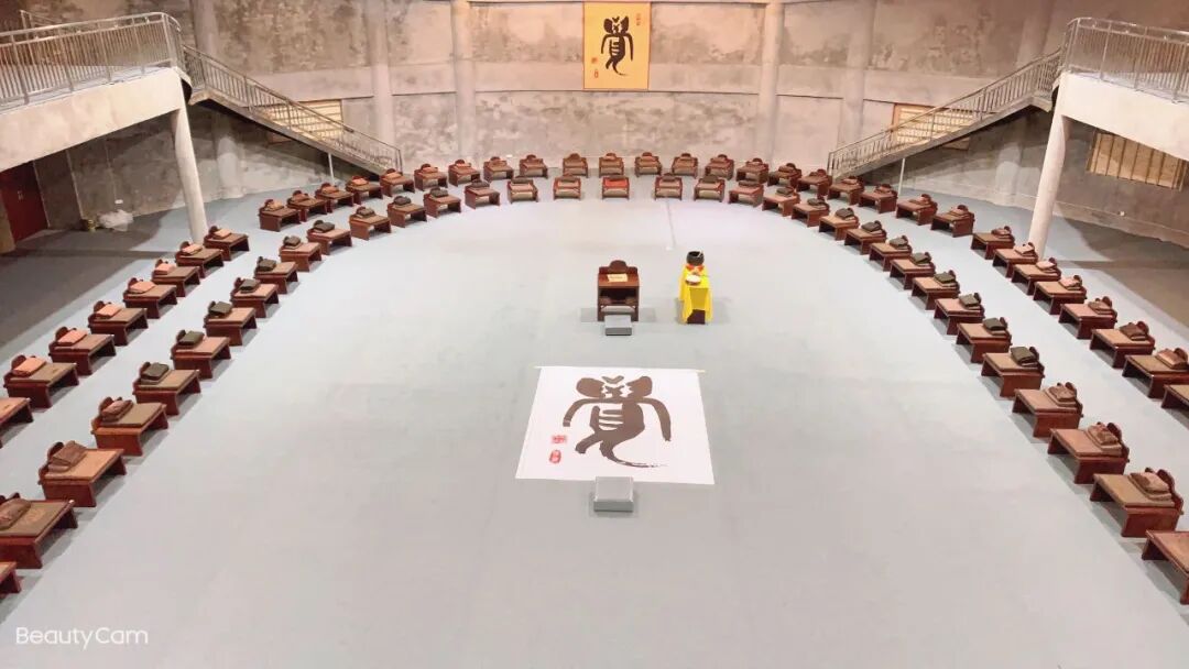 禅修丨重庆涪陵2021暑期大乘禅法启蒙地面系列禅营招生