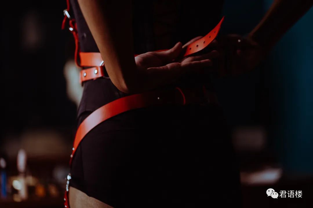 深度）你在字母圈这么久了怎么还没找到M？