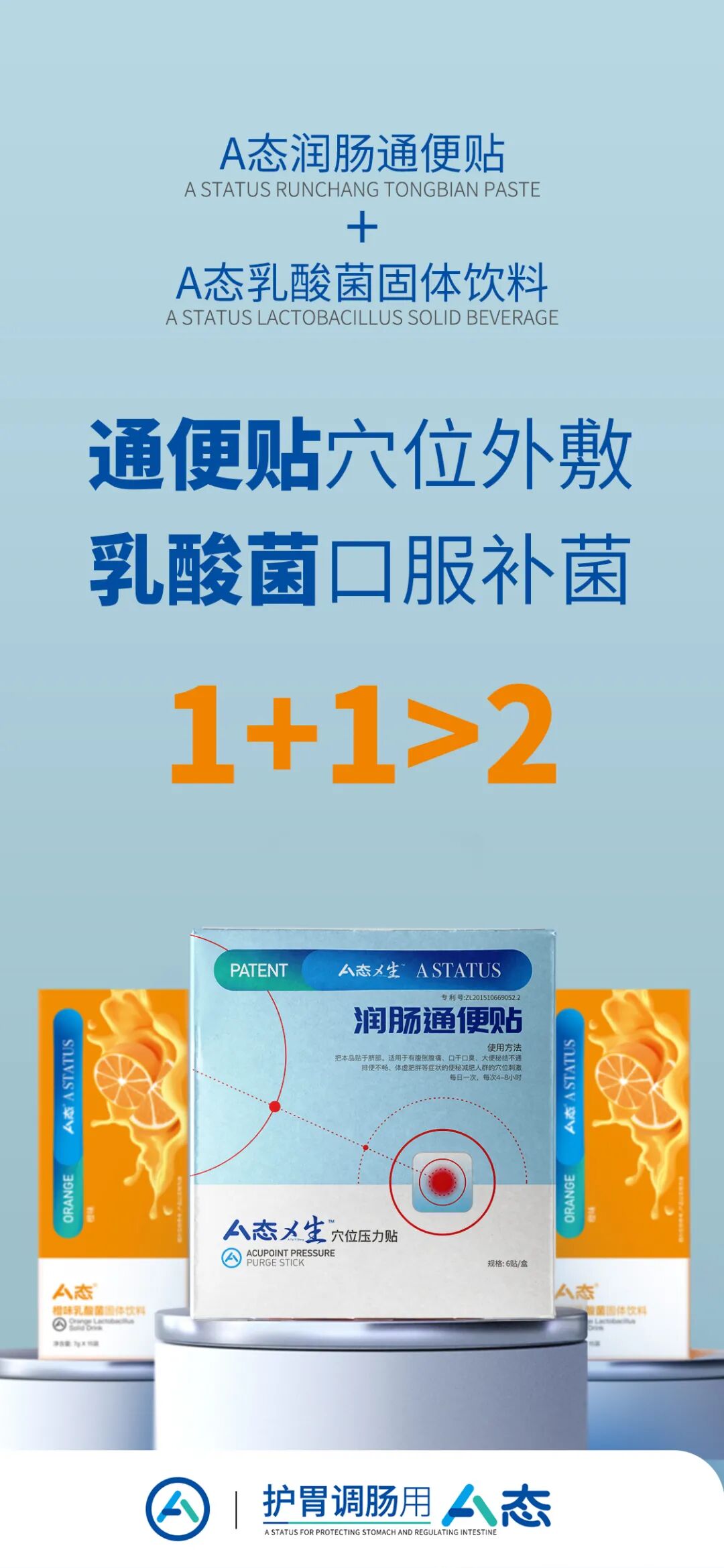 屁多你以为是排毒？醒醒吧，小病不理酿大祸！！！