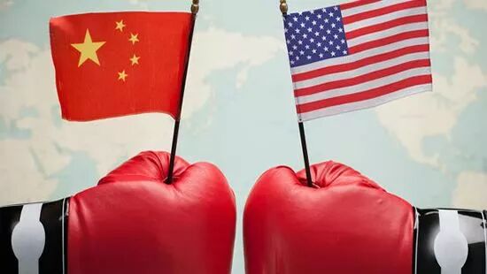 重磅！中美贸易战爆发的可能性和前景推演-财资一家