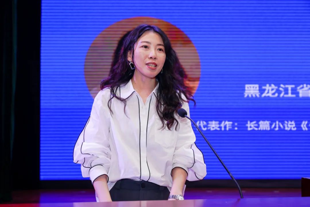 “东北网络文学周”系列活动在吉林长春成功举办 内蒙古文联协作参与 第8张