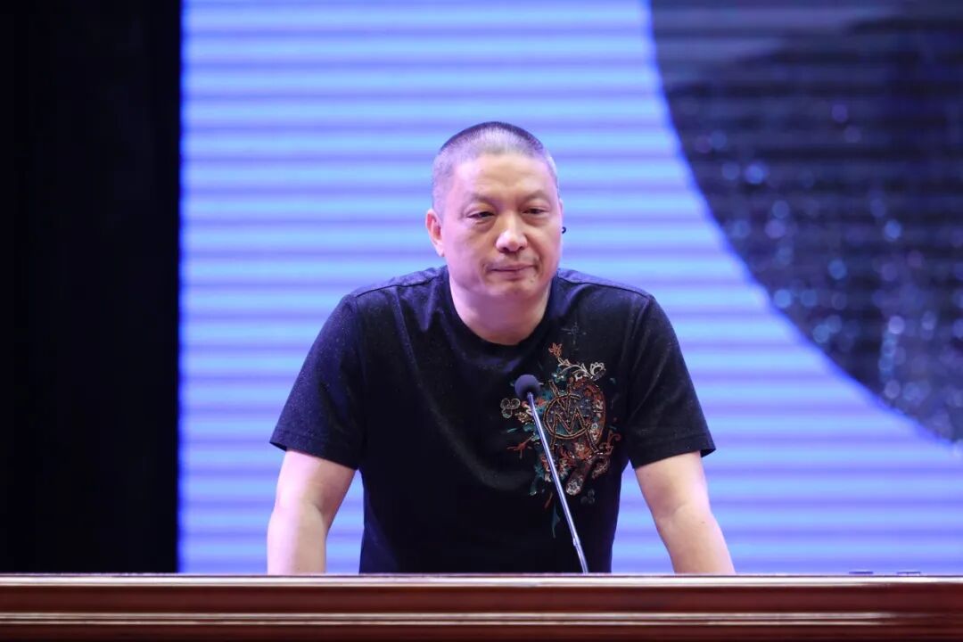 “东北网络文学周”系列活动在吉林长春成功举办 内蒙古文联协作参与 第4张