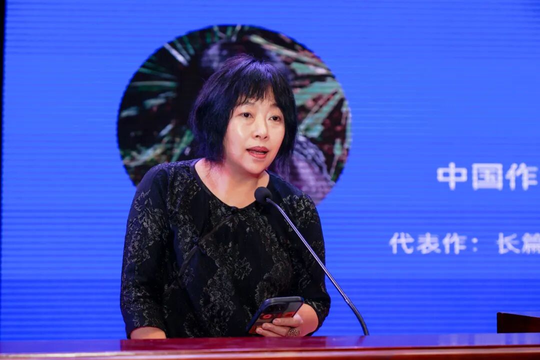 “东北网络文学周”系列活动在吉林长春成功举办 内蒙古文联协作参与 第5张