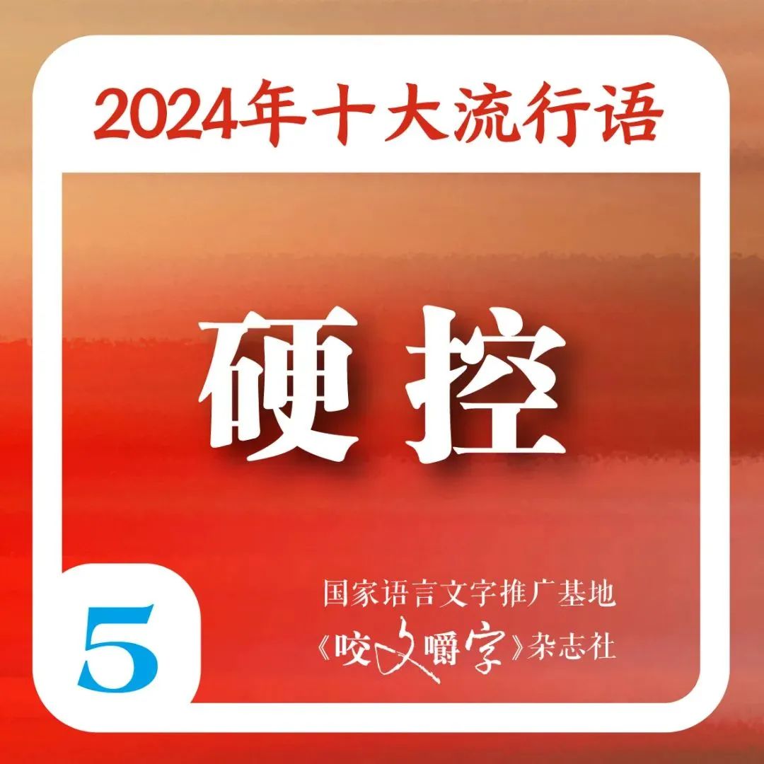 2024年十大流行语发布 “city不city”“班味”等在列 第5张