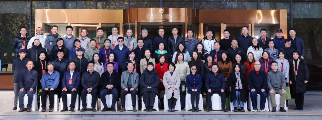 新大众文艺联席会议：文学是一项开放的事业 第6张