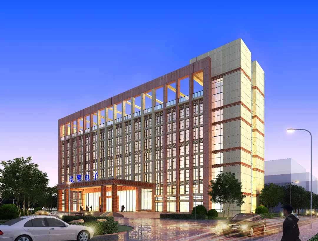 湖南弘擎电子材料科技有限公司 湖南弘擎电子材料科技有限公司