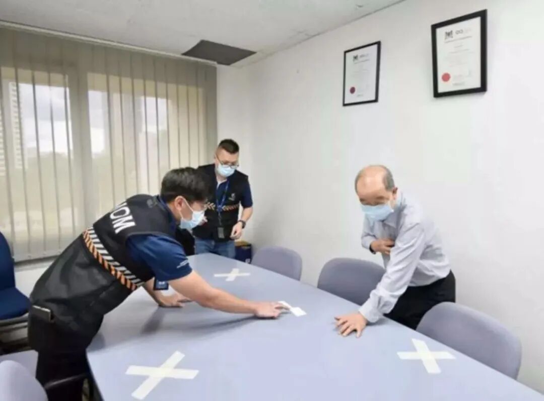 新加坡被评为全球最安全的地方！网友：安全到变态，全世界都羡慕（组图） - 24