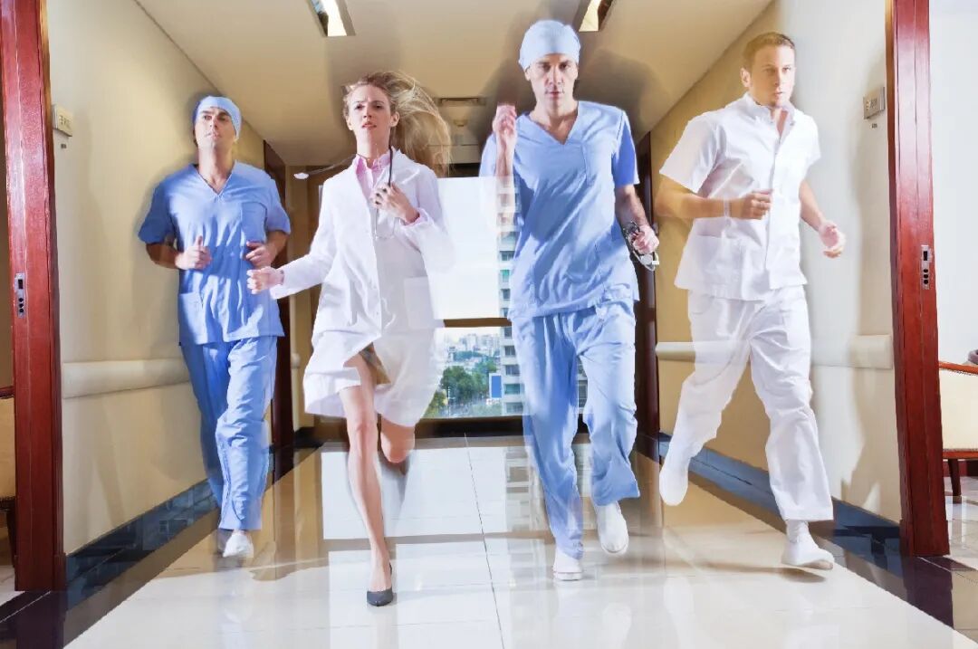 插管意味着什么在家拖了5天才来医院，呼吸衰竭、严重缺氧，一转头人可能就没了...究竟是什么原因？_https://www.jmylbn.com_新闻资讯_第2张