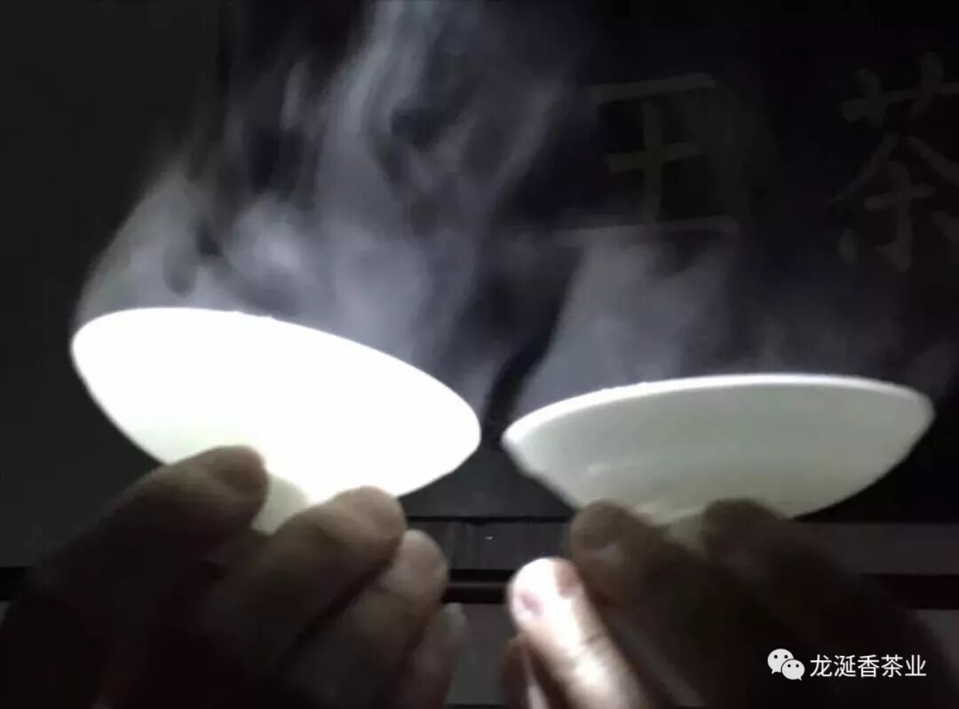 铁观音 何为“观音韵” 一茗茶知识