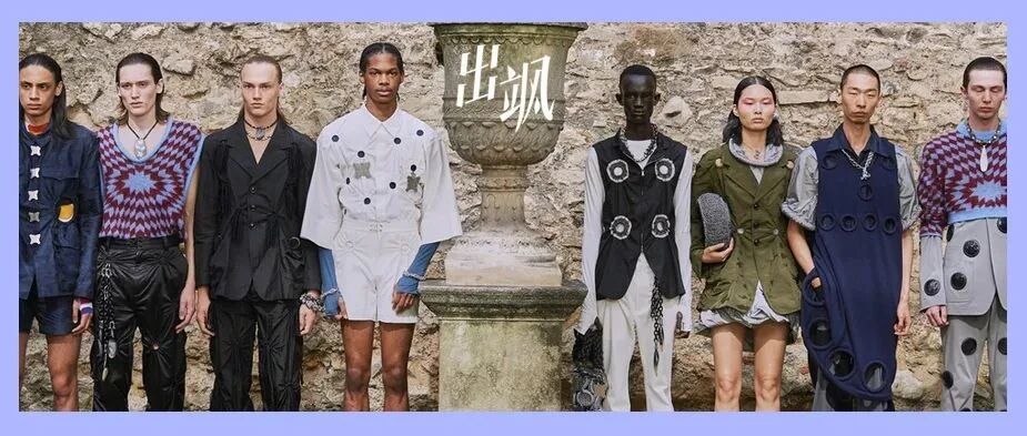 对话｜Pronounce：有质感的中国时装需要好的故事