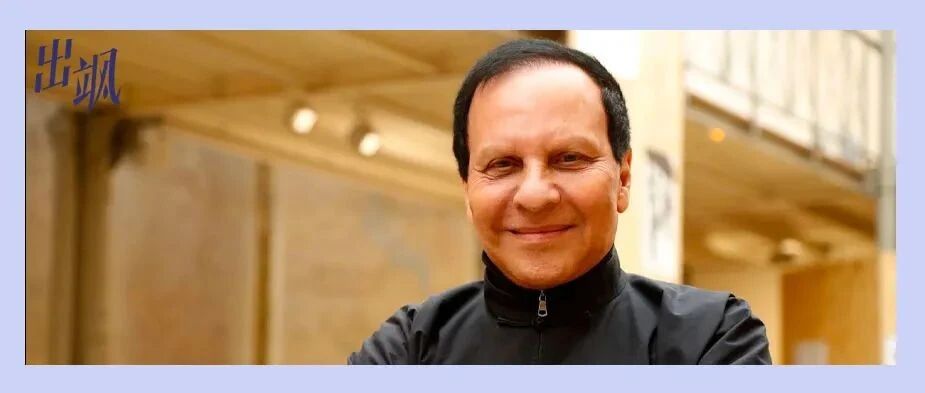 时尚行业的反叛者，身高一米五的紧身衣“巨人”