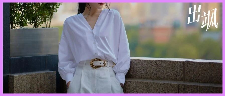 不修图照样能打，生图常冲热搜，美成这样的人还有缺点吗？