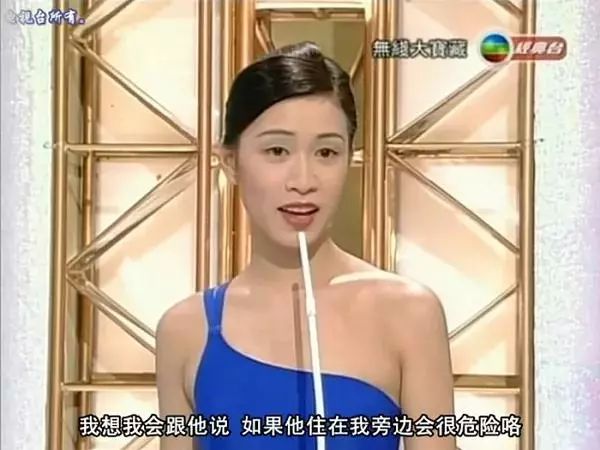 嫻妃黑化成女一？43歲的佘詩曼才是宮鬥劇的正確打開方式啊 娛樂 第21張