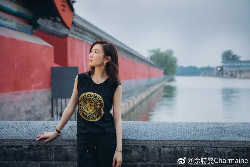 嫻妃黑化成女一？43歲的佘詩曼才是宮鬥劇的正確打開方式啊 娛樂 第28張