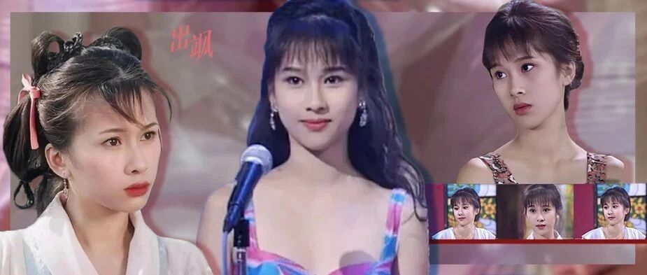 她拿着TVB的甜宠剧本，却把生活过成了这样？