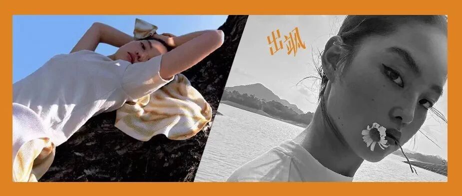 对话 | 谷雪：模特是职业更是梦想，幸运和努力是最佳搭档